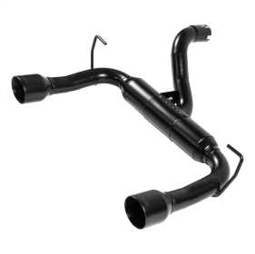 Outlaw Series™ Axle Back Exhaust System 817803